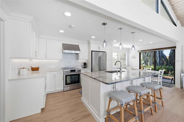 500 PARK BOULEVARD S 22, Venice, FL 34285