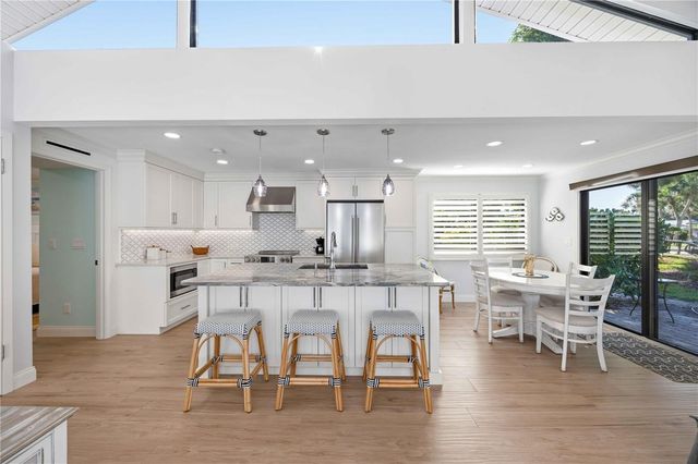 500 PARK BOULEVARD S 22, Venice, FL 34285