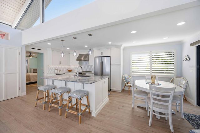 500 PARK BOULEVARD S 22, Venice, FL 34285