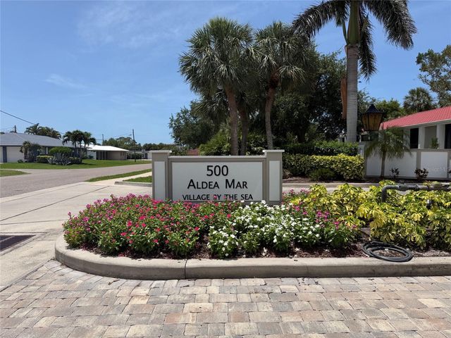 500 PARK BOULEVARD S 22, Venice, FL 34285