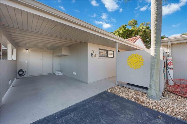 500 PARK BOULEVARD S 22, Venice, FL 34285