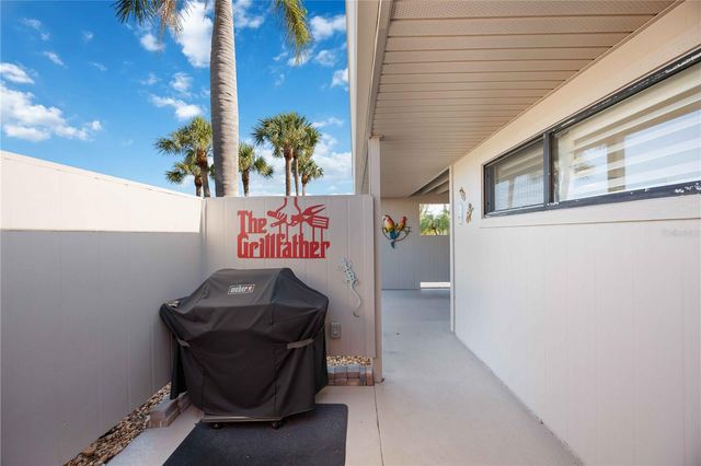 500 PARK BOULEVARD S 22, Venice, FL 34285