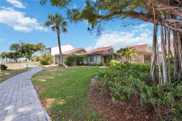 500 PARK BOULEVARD S 22, Venice, FL 34285