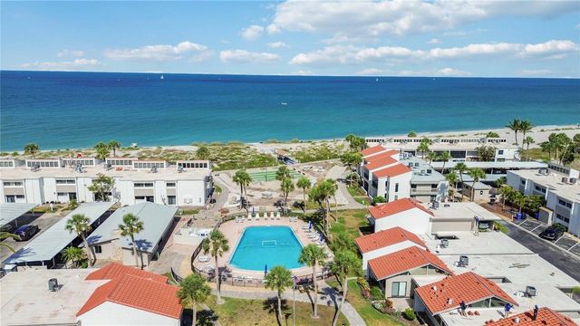 500 PARK BOULEVARD S 22, Venice, FL 34285