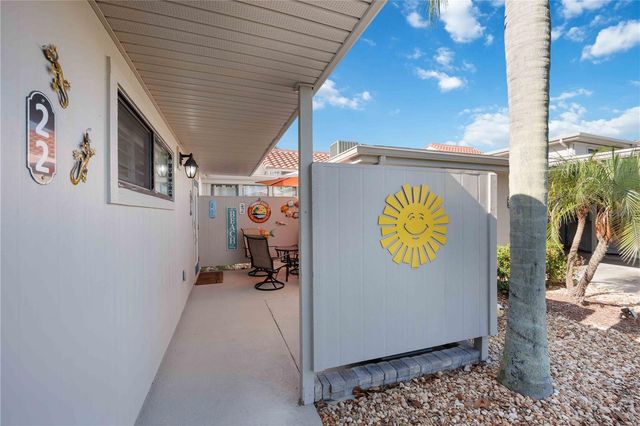 500 PARK BOULEVARD S 22, Venice, FL 34285
