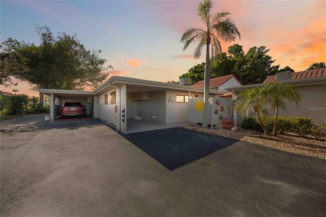 500 PARK BOULEVARD S 22, Venice, FL 34285