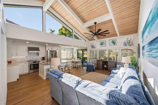 500 PARK BOULEVARD S 22, Venice, FL 34285