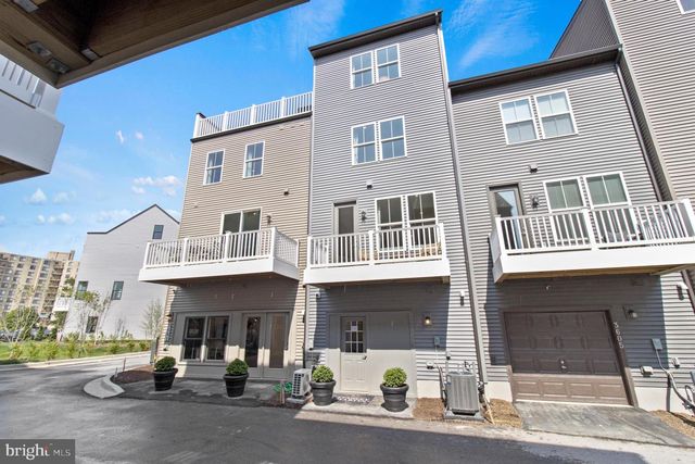 3401 WHIPPITT WAY, Hyattsville, MD 20782