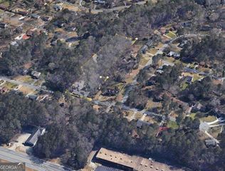 0 Pounds Drive, Stone Mountain, GA 30087