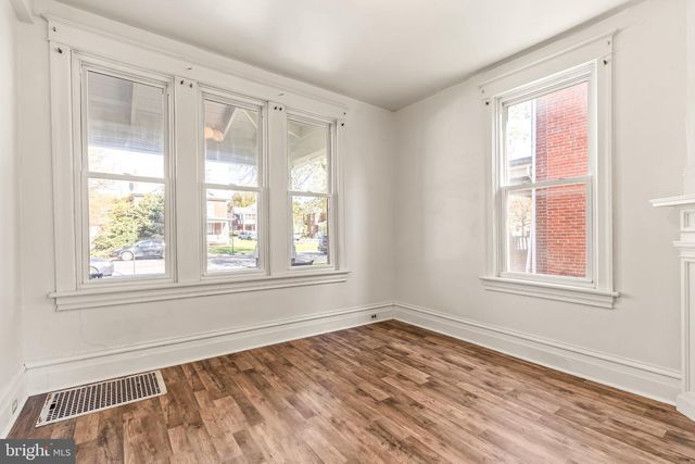 836 HAMILTON BLVD, Hagerstown, MD 21742