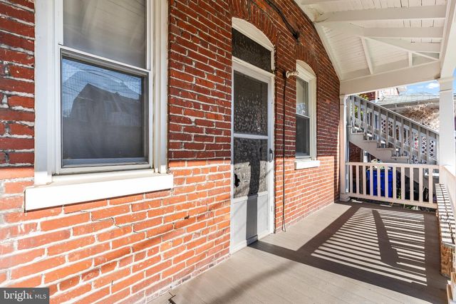 836 HAMILTON BLVD, Hagerstown, MD 21742