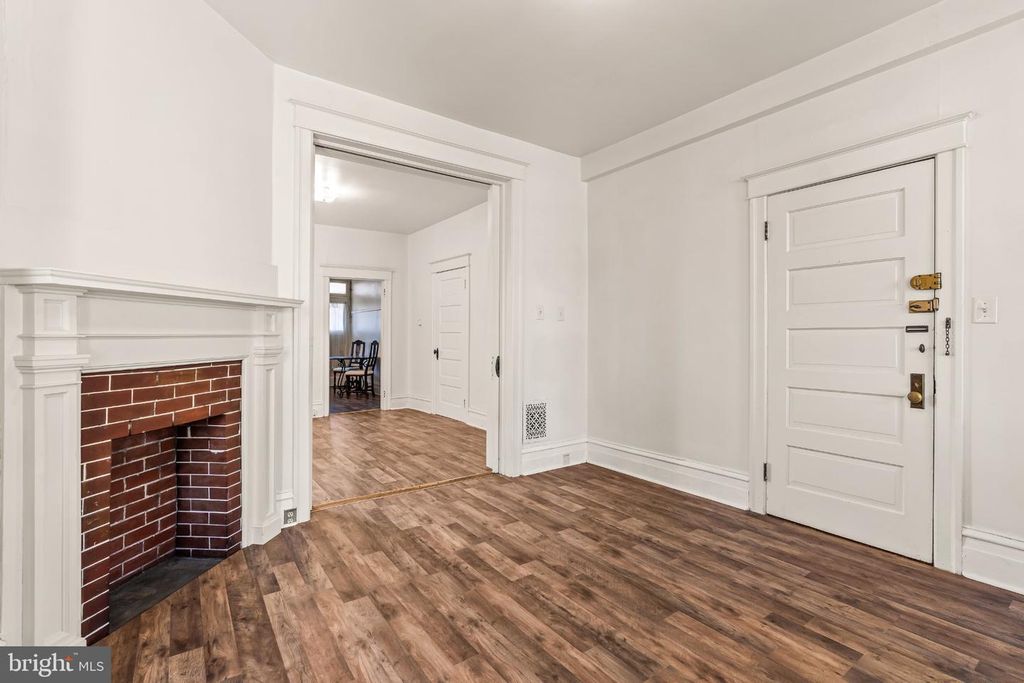 Image 23 of property listing at 836 HAMILTON BLVD, Hagerstown, MD 21742