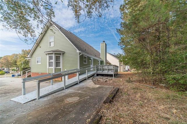 4680 DUVAL POINT SW Way, Snellville, GA 30039