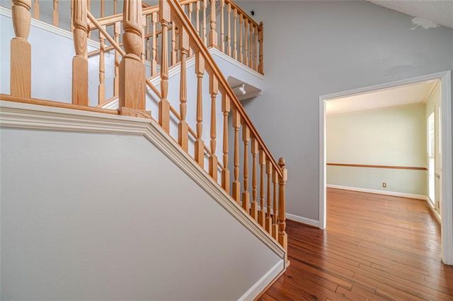 4680 DUVAL POINT SW Way, Snellville, GA 30039