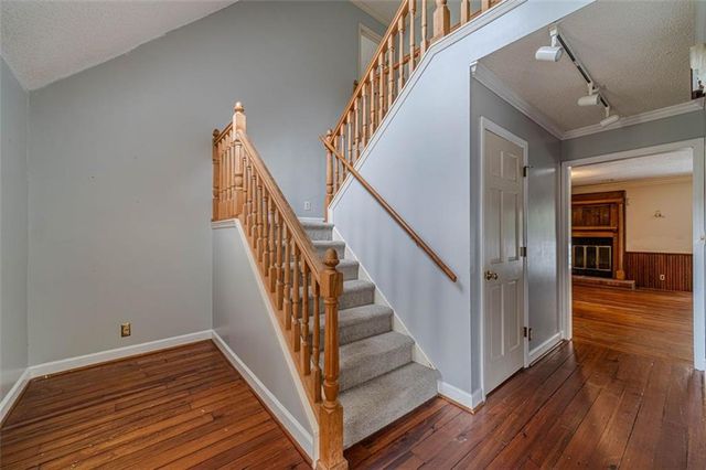 4680 DUVAL POINT SW Way, Snellville, GA 30039