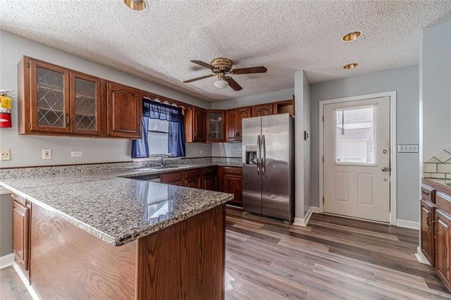 4680 DUVAL POINT SW Way, Snellville, GA 30039