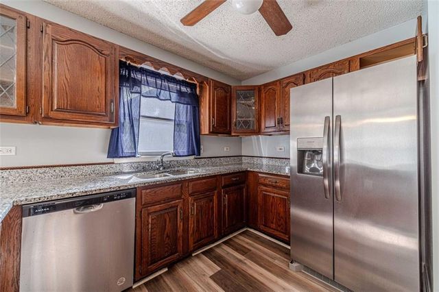 4680 DUVAL POINT SW Way, Snellville, GA 30039