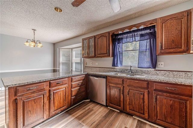 4680 DUVAL POINT SW Way, Snellville, GA 30039