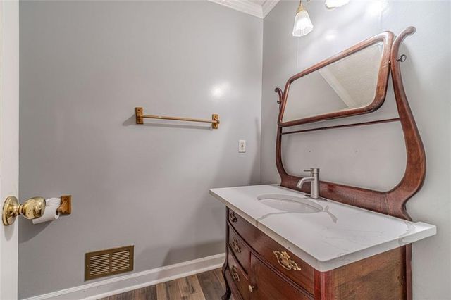 4680 DUVAL POINT SW Way, Snellville, GA 30039