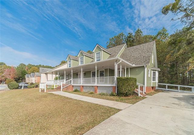 4680 DUVAL POINT SW Way, Snellville, GA 30039