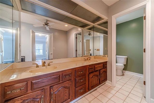 4680 DUVAL POINT SW Way, Snellville, GA 30039