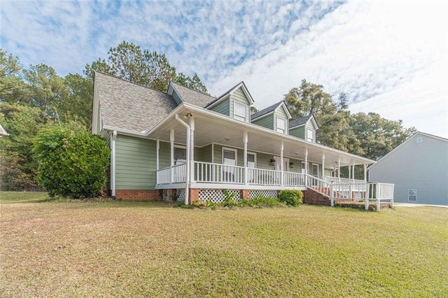 4680 DUVAL POINT SW Way, Snellville, GA 30039