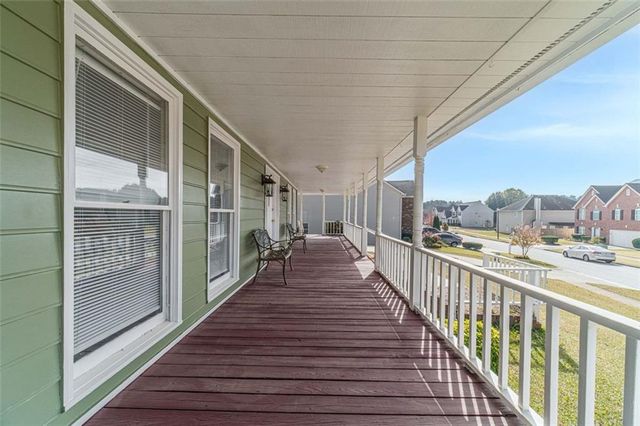 4680 DUVAL POINT SW Way, Snellville, GA 30039