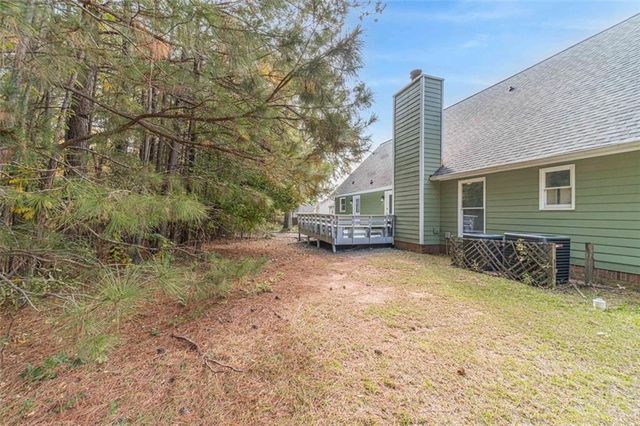 4680 DUVAL POINT SW Way, Snellville, GA 30039