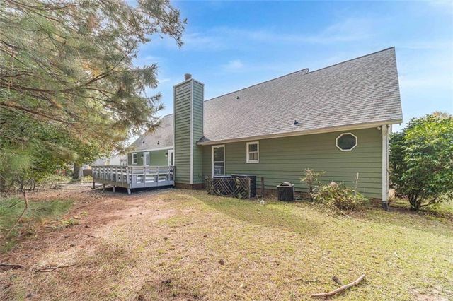 4680 DUVAL POINT SW Way, Snellville, GA 30039