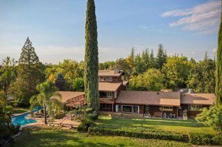 7555 Merced Falls Road, Snelling, CA 95369