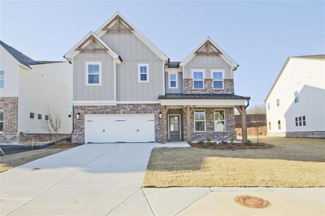 4212 Adler Circle, Buford, GA 30519