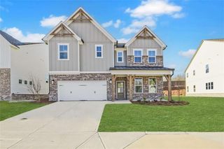 4212 Adler Circle, Buford, GA 30519