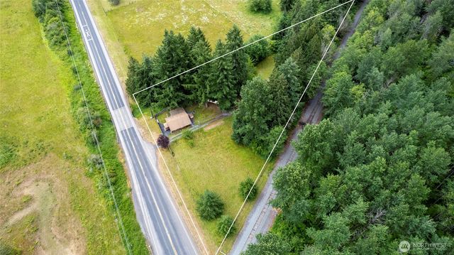 22204 State Route 706 E, Elbe, WA 98330