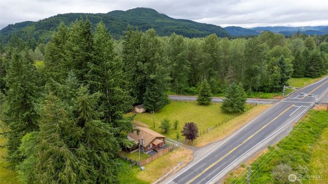 22204 State Route 706 E, Elbe, WA 98330