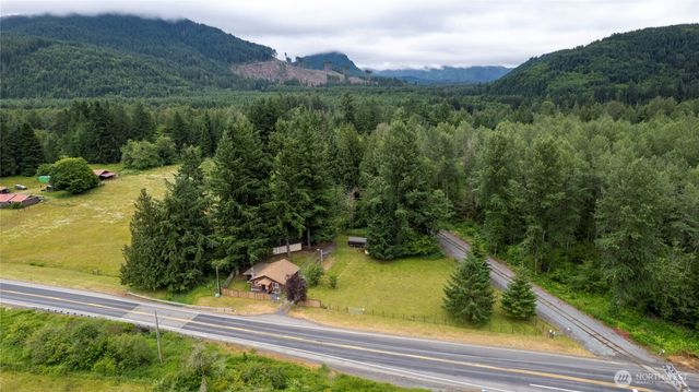 22204 State Route 706 E, Elbe, WA 98330