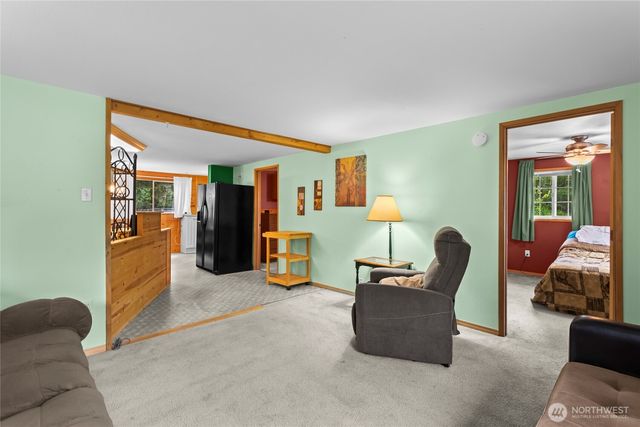 22204 State Route 706 E, Elbe, WA 98330