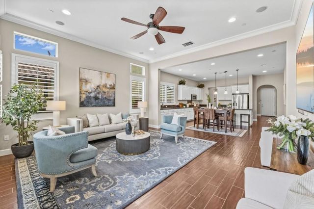 3716 Chiavari Way, Manteca, CA 95337