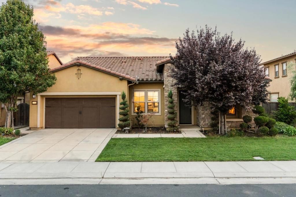3716 Chiavari Way, Manteca, CA 95337