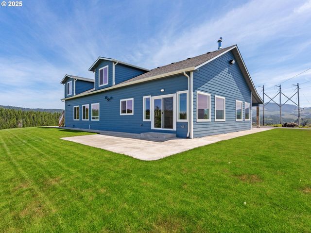 1091 N ECHO MOUNTAIN Rd, Otis, OR 97368