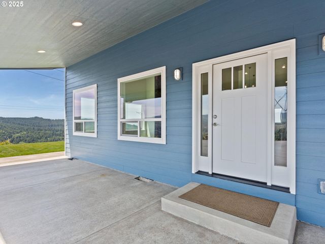 1091 N ECHO MOUNTAIN Rd, Otis, OR 97368