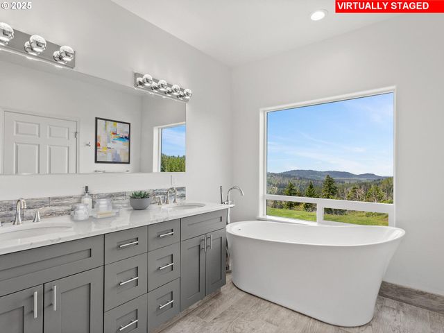 1091 N ECHO MOUNTAIN Rd, Otis, OR 97368