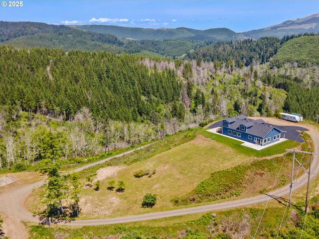 1091 N ECHO MOUNTAIN Rd, Otis, OR 97368
