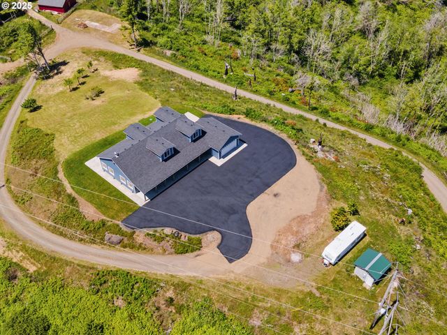 1091 N ECHO MOUNTAIN Rd, Otis, OR 97368