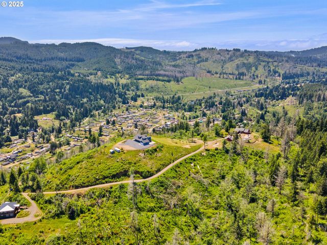 1091 N ECHO MOUNTAIN Rd, Otis, OR 97368