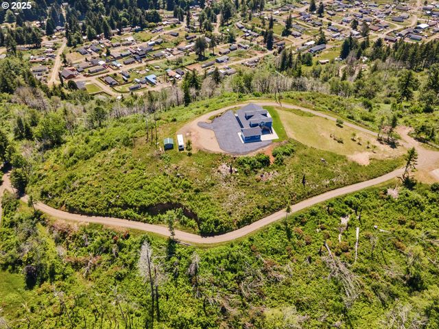 1091 N ECHO MOUNTAIN Rd, Otis, OR 97368