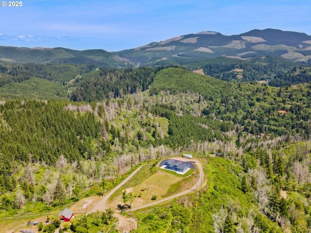 1091 N ECHO MOUNTAIN Rd, Otis, OR 97368
