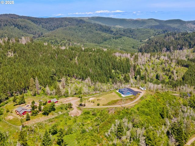 1091 N ECHO MOUNTAIN Rd, Otis, OR 97368