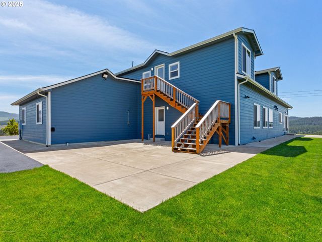 1091 N ECHO MOUNTAIN Rd, Otis, OR 97368
