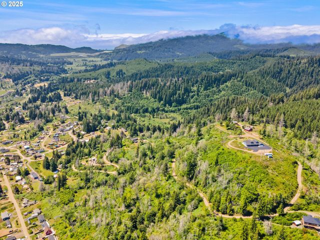 1091 N ECHO MOUNTAIN Rd, Otis, OR 97368