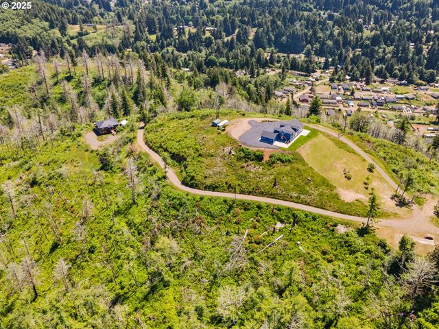 1091 N ECHO MOUNTAIN Rd, Otis, OR 97368